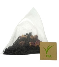 Rose Grey® Pyramid Teabags